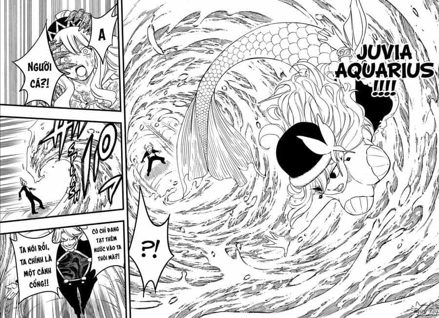 Hội Pháp Sư: Nhiệm Vụ 100 Năm - Chương 188 - ảnh 18