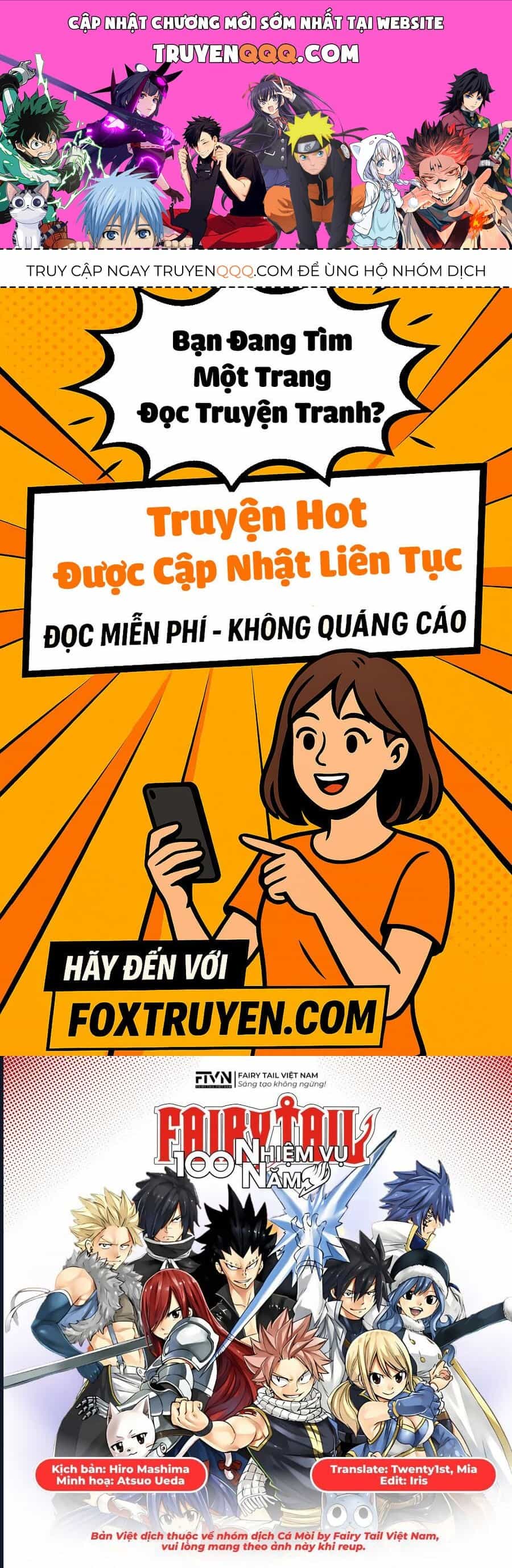 Hội Pháp Sư: Nhiệm Vụ 100 Năm - Chương 193 - ảnh 1