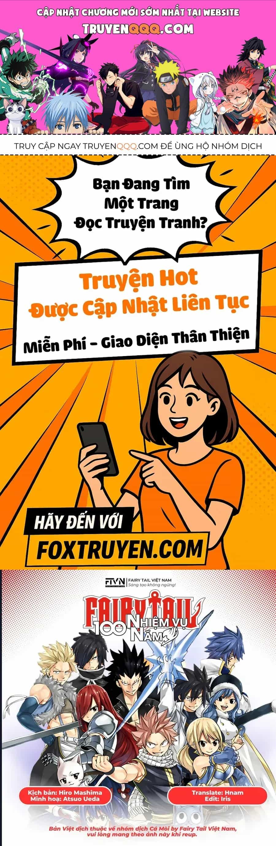 Hội Pháp Sư: Nhiệm Vụ 100 Năm - Chương 197 - ảnh 1