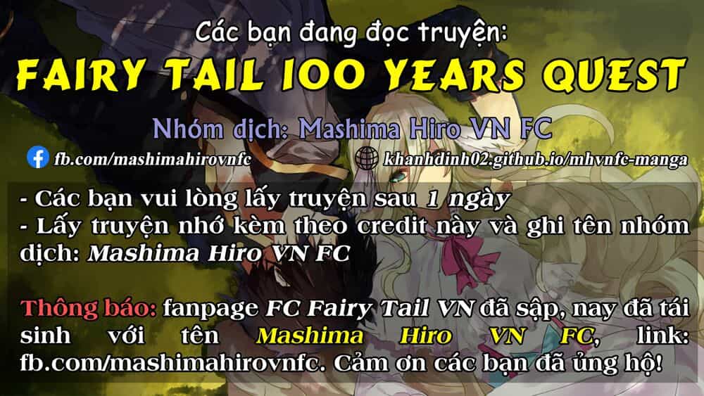 Hội Pháp Sư: Nhiệm Vụ 100 Năm - Chương 58 - ảnh 2