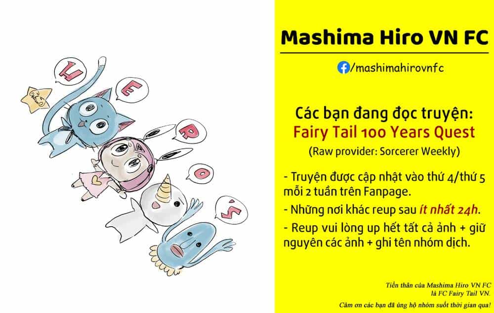 Hội Pháp Sư: Nhiệm Vụ 100 Năm - Chương 76 - ảnh 2