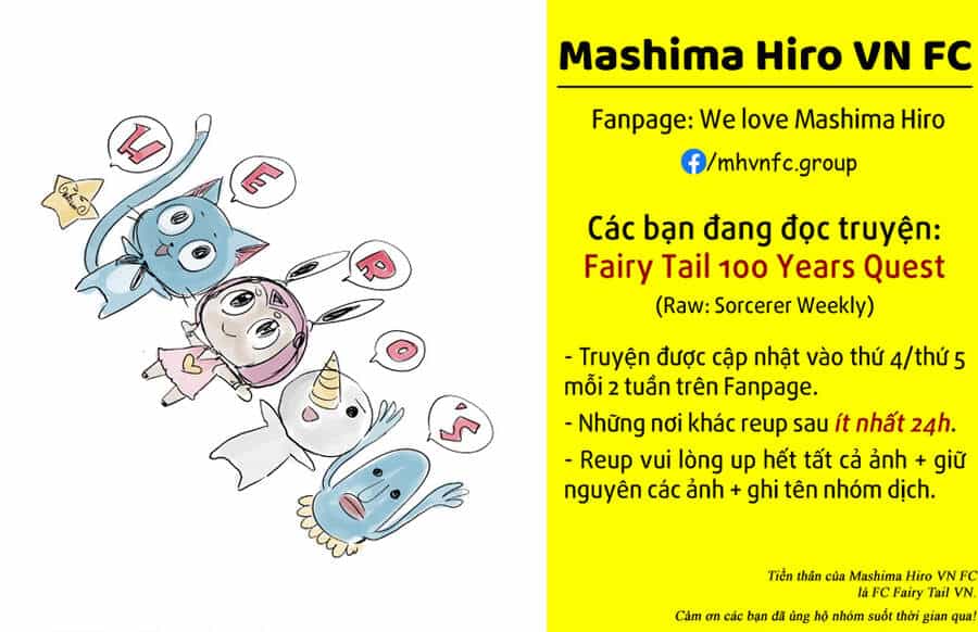 Hội Pháp Sư: Nhiệm Vụ 100 Năm - Chương 92 - ảnh 2