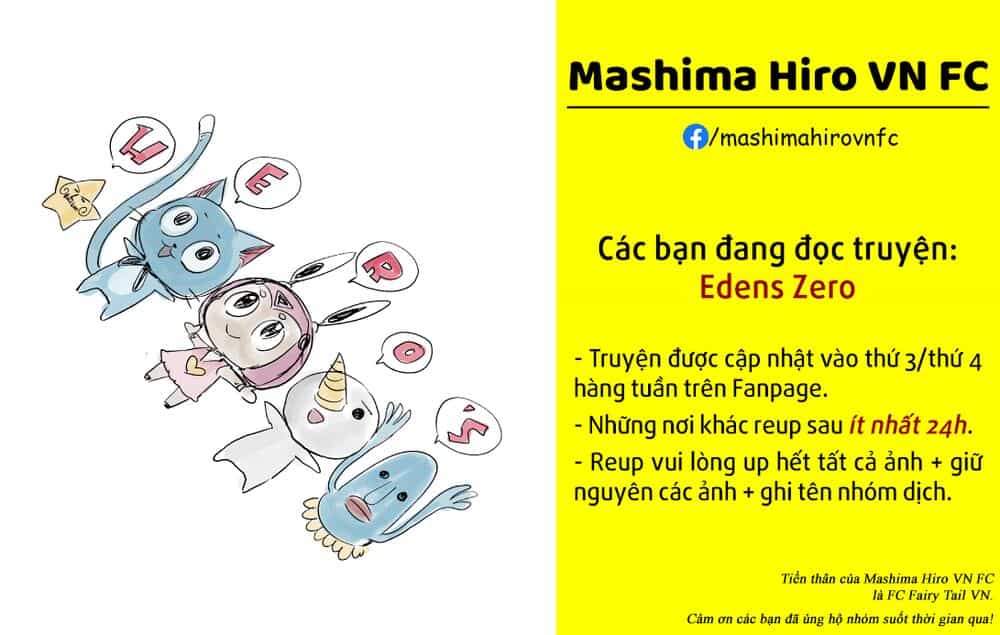 Hội Pháp Sư Và Thánh Thạch Rave - Chương 105 - ảnh 2