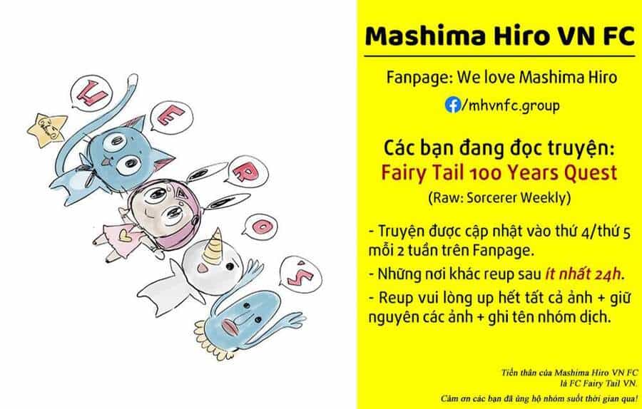 Hội Pháp Sư Và Thánh Thạch Rave - Chương 164 - ảnh 2