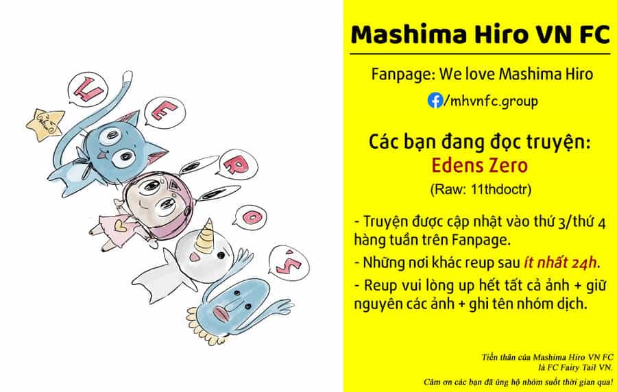 Hội Pháp Sư Và Thánh Thạch Rave - Chương 212 - ảnh 2