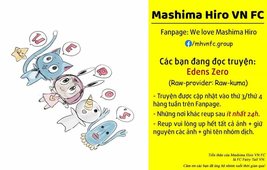Hội Pháp Sư Và Thánh Thạch Rave - Chương 253 - ảnh 2