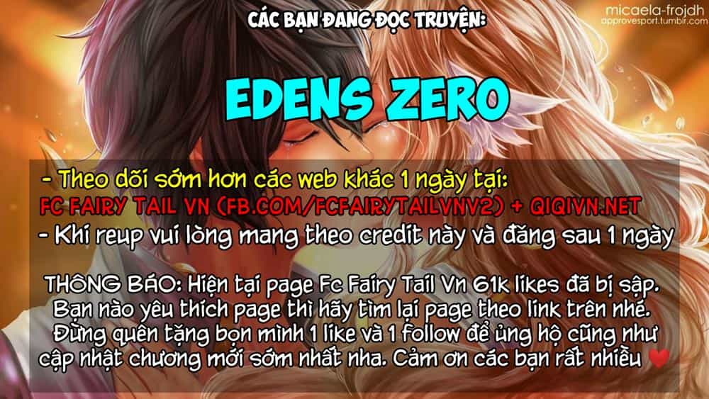 Hội Pháp Sư Và Thánh Thạch Rave - Chương 48 - ảnh 2