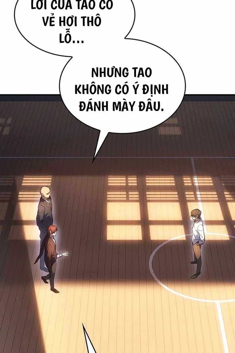 Hồi Quy Bằng Vương Quyền - Chương 10 - ảnh 19