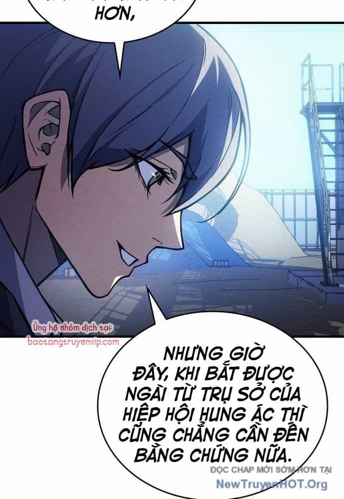 Hồi Quy Bằng Vương Quyền - Chương 100 - ảnh 15
