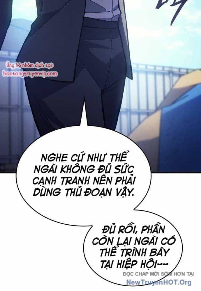 Hồi Quy Bằng Vương Quyền - Chương 100 - ảnh 20