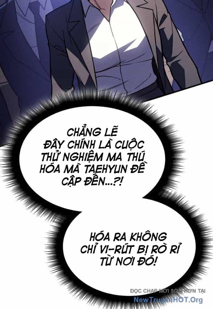 Hồi Quy Bằng Vương Quyền - Chương 100 - ảnh 34