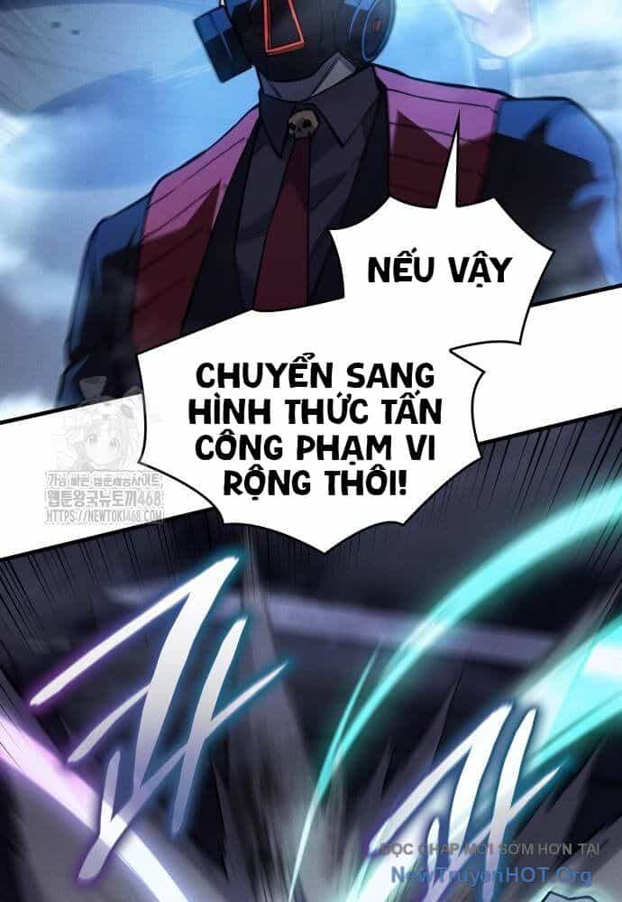 Hồi Quy Bằng Vương Quyền - Chương 100 - ảnh 51