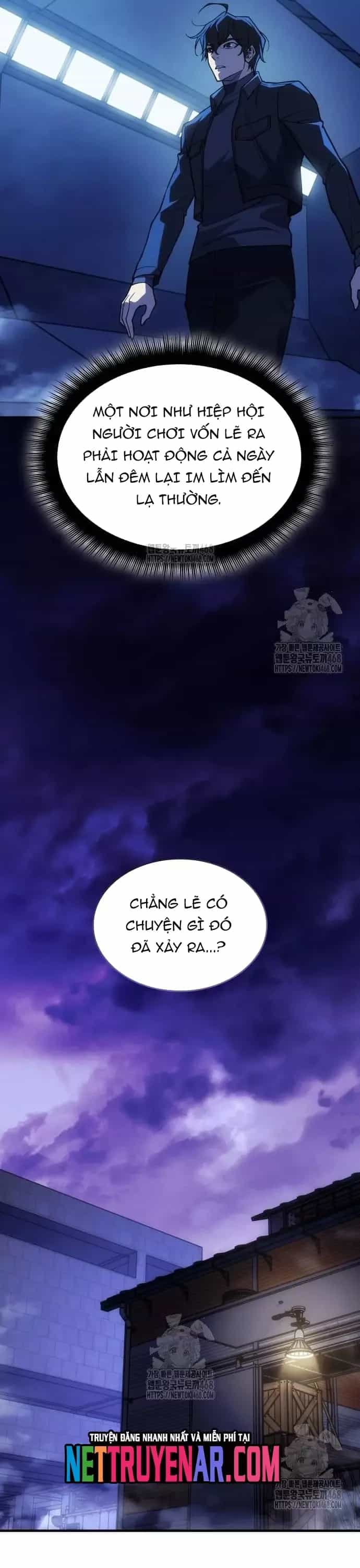 Hồi Quy Bằng Vương Quyền - Chương 101 - ảnh 23