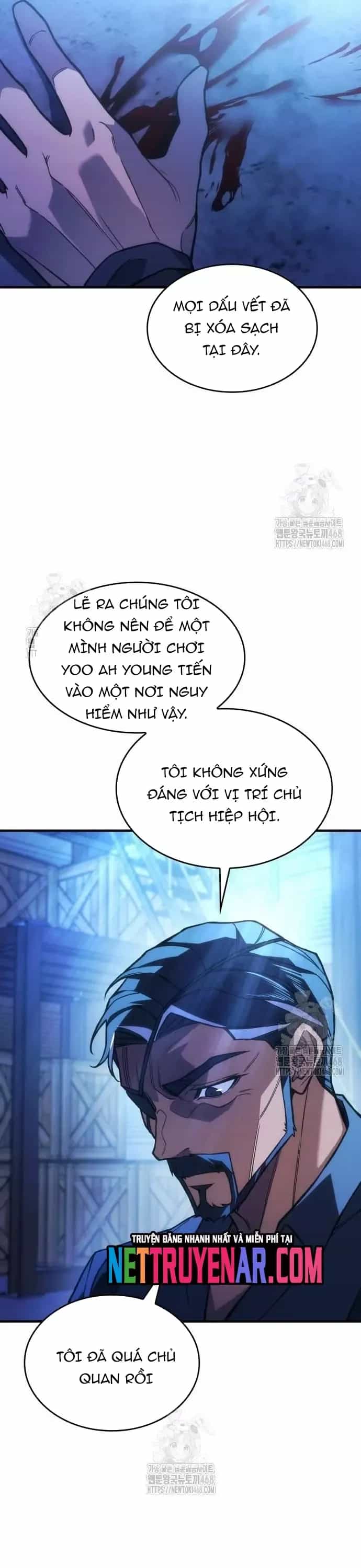 Hồi Quy Bằng Vương Quyền - Chương 101 - ảnh 31