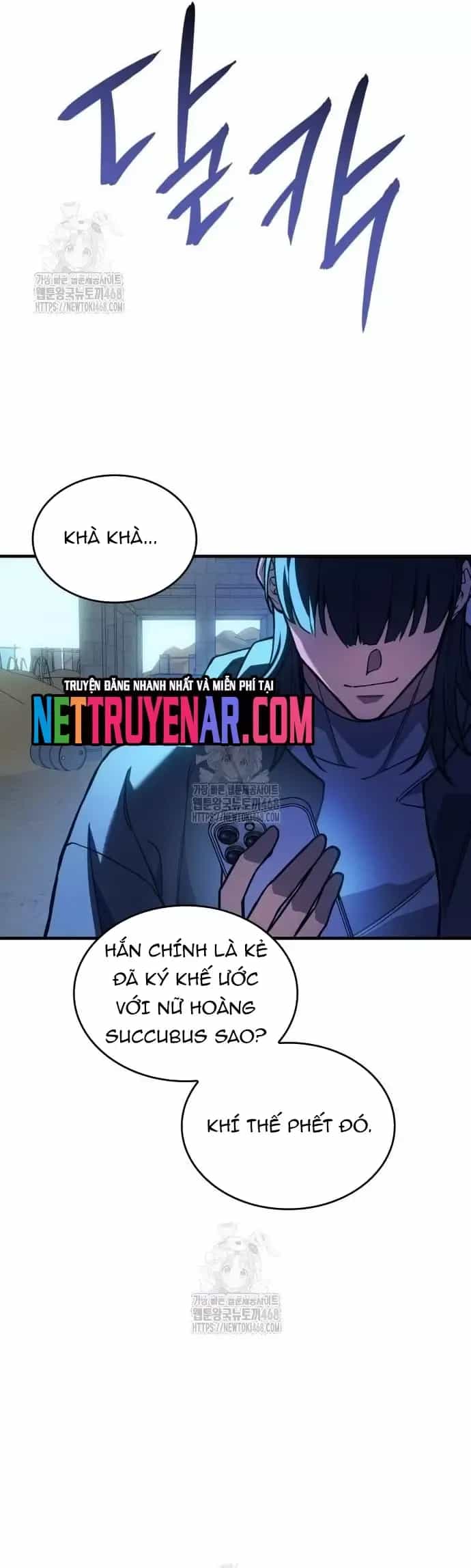 Hồi Quy Bằng Vương Quyền - Chương 101 - ảnh 55