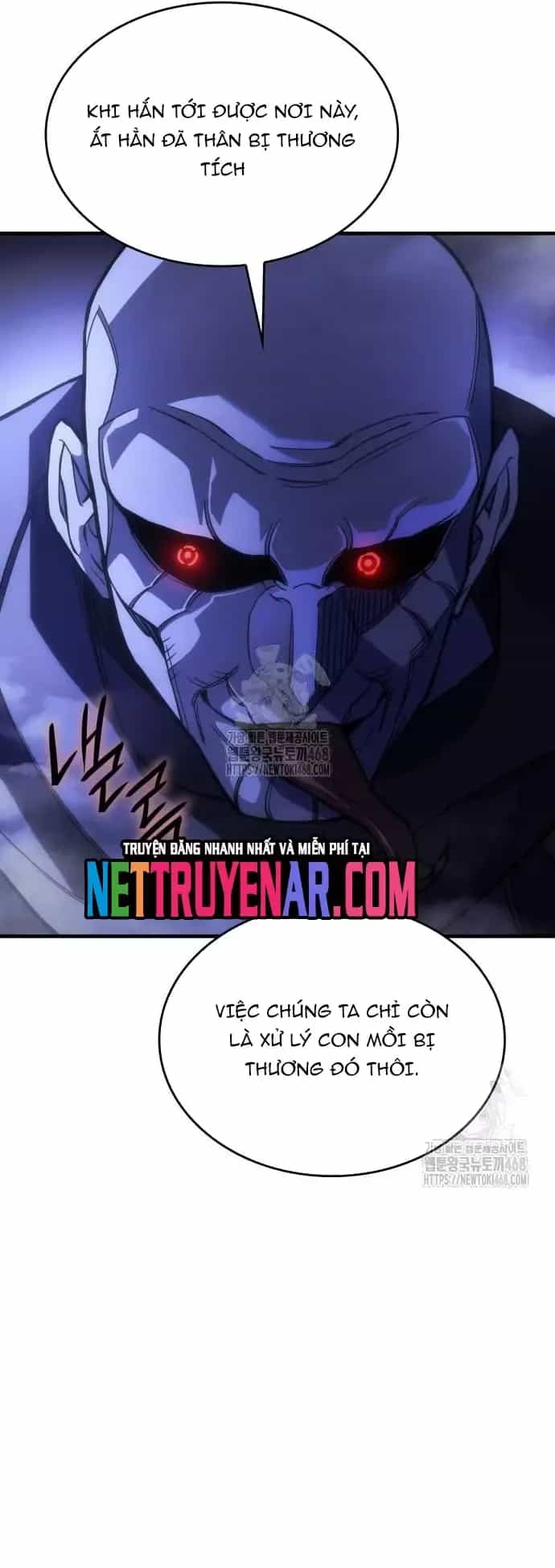 Hồi Quy Bằng Vương Quyền - Chương 102 - ảnh 10