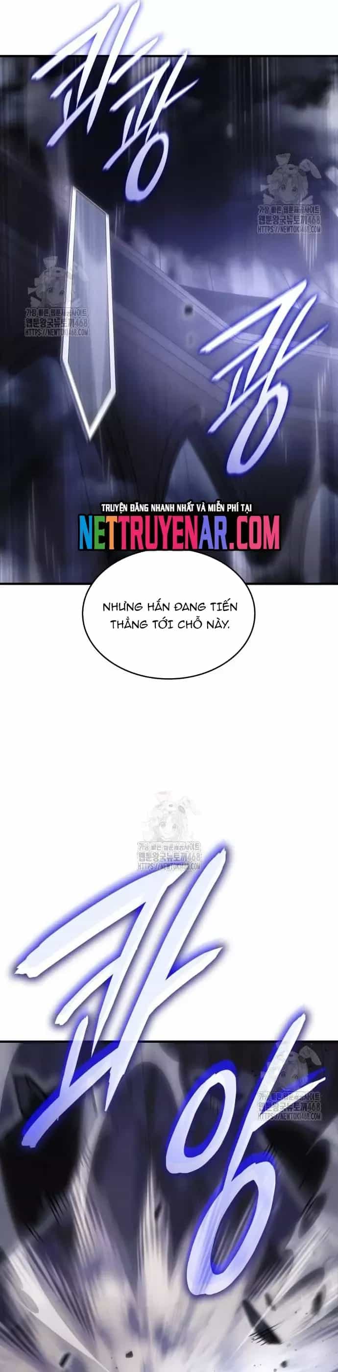 Hồi Quy Bằng Vương Quyền - Chương 102 - ảnh 29