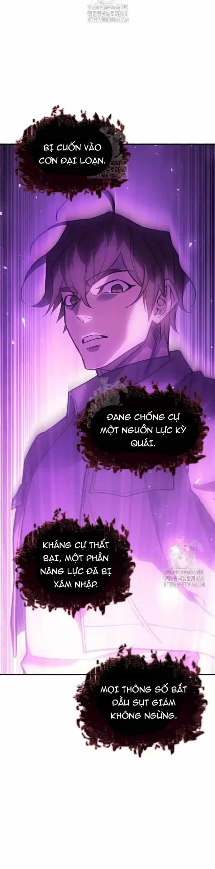 Hồi Quy Bằng Vương Quyền - Chương 102 - ảnh 46