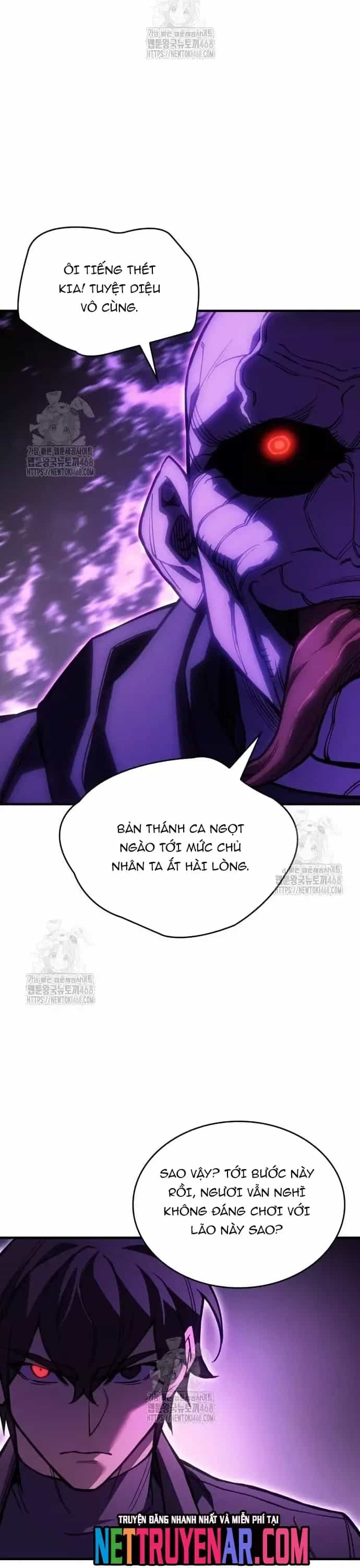 Hồi Quy Bằng Vương Quyền - Chương 102 - ảnh 52