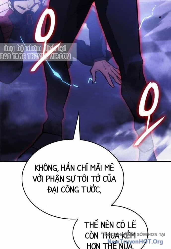 Hồi Quy Bằng Vương Quyền - Chương 104 - ảnh 9