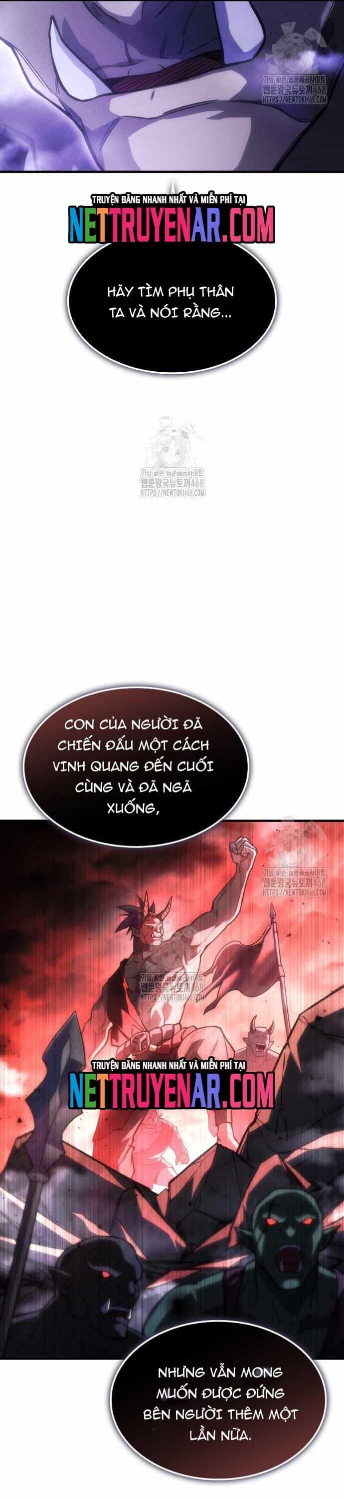 Hồi Quy Bằng Vương Quyền - Chương 105.1 - ảnh 19