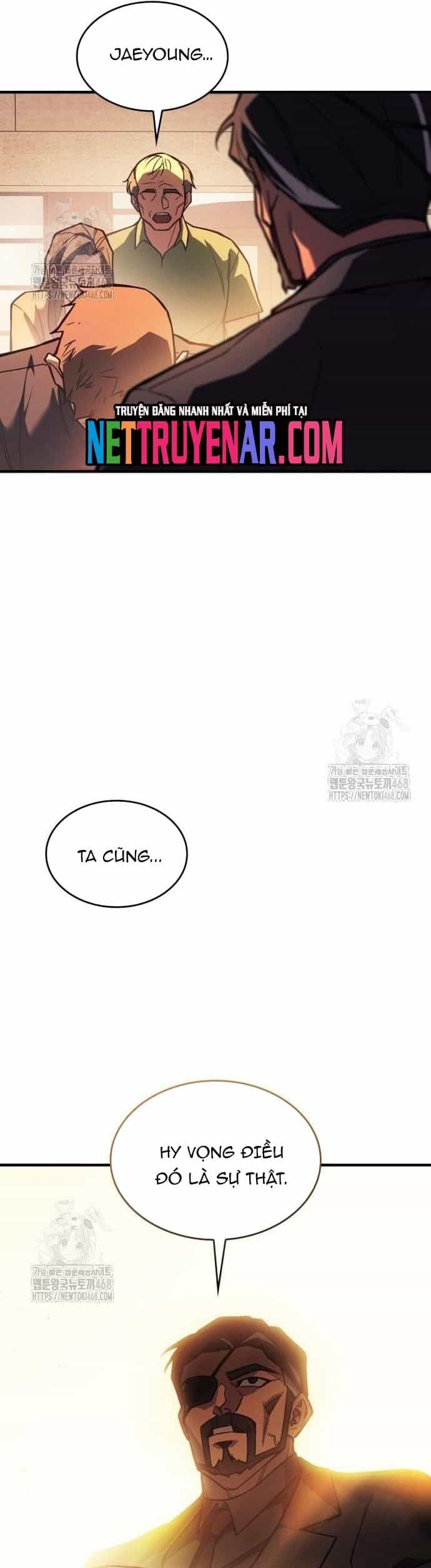 Hồi Quy Bằng Vương Quyền - Chương 105.1 - ảnh 44