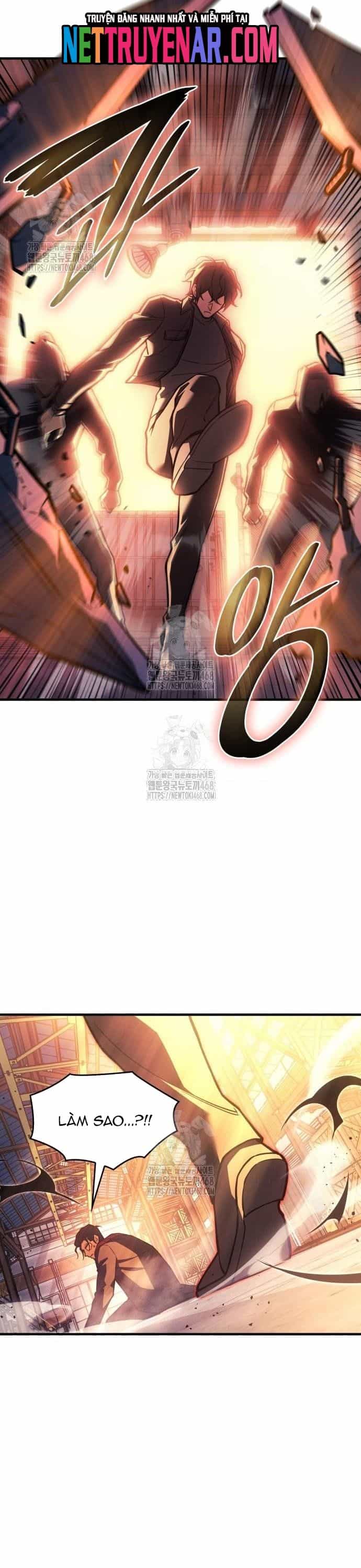 Hồi Quy Bằng Vương Quyền - Chương 105.1 - ảnh 67