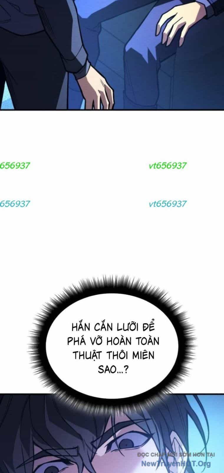 Hồi Quy Bằng Vương Quyền - Chương 106 - ảnh 103