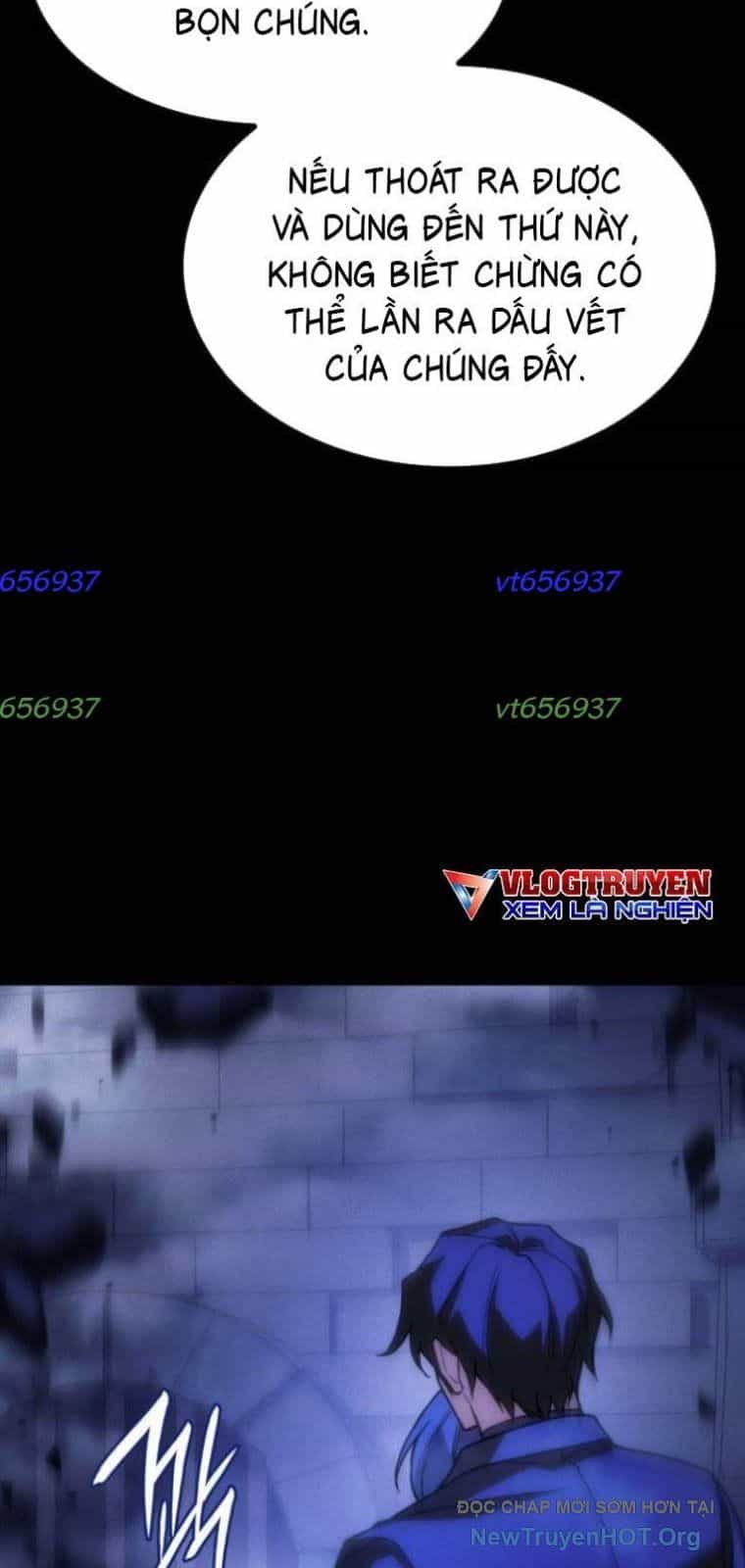 Hồi Quy Bằng Vương Quyền - Chương 106 - ảnh 17
