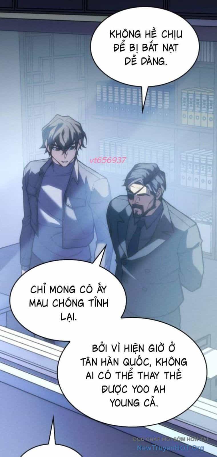 Hồi Quy Bằng Vương Quyền - Chương 106 - ảnh 20