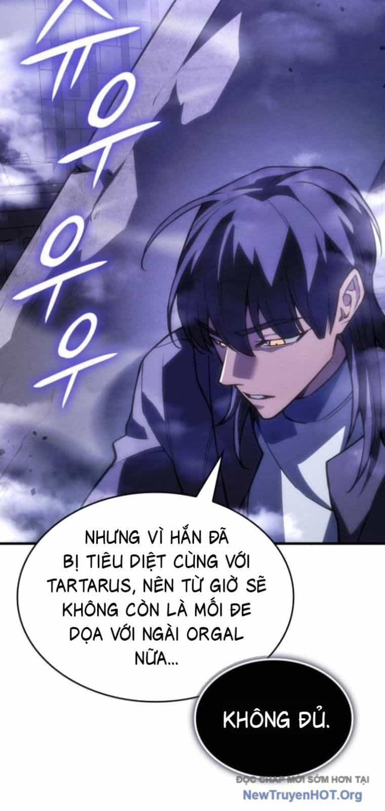 Hồi Quy Bằng Vương Quyền - Chương 106 - ảnh 30