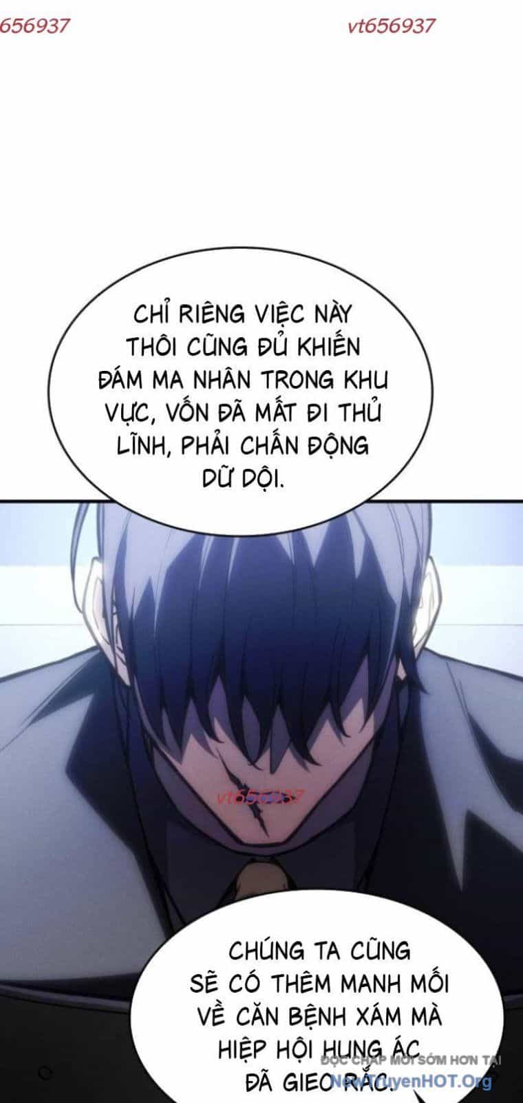 Hồi Quy Bằng Vương Quyền - Chương 106 - ảnh 6