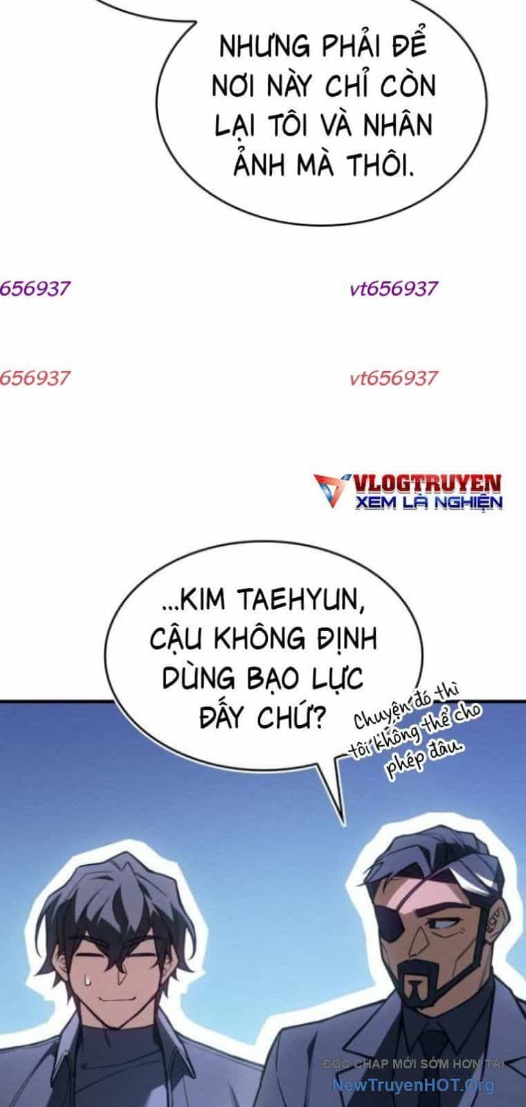 Hồi Quy Bằng Vương Quyền - Chương 106 - ảnh 61