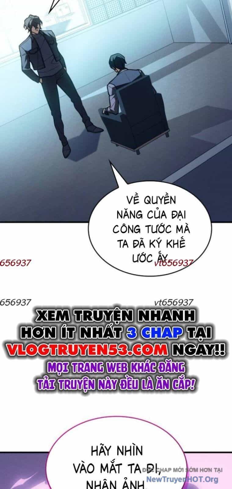 Hồi Quy Bằng Vương Quyền - Chương 106 - ảnh 66