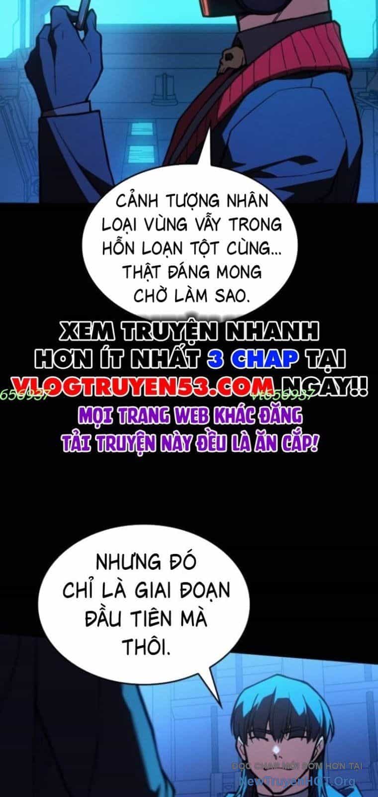 Hồi Quy Bằng Vương Quyền - Chương 106 - ảnh 93