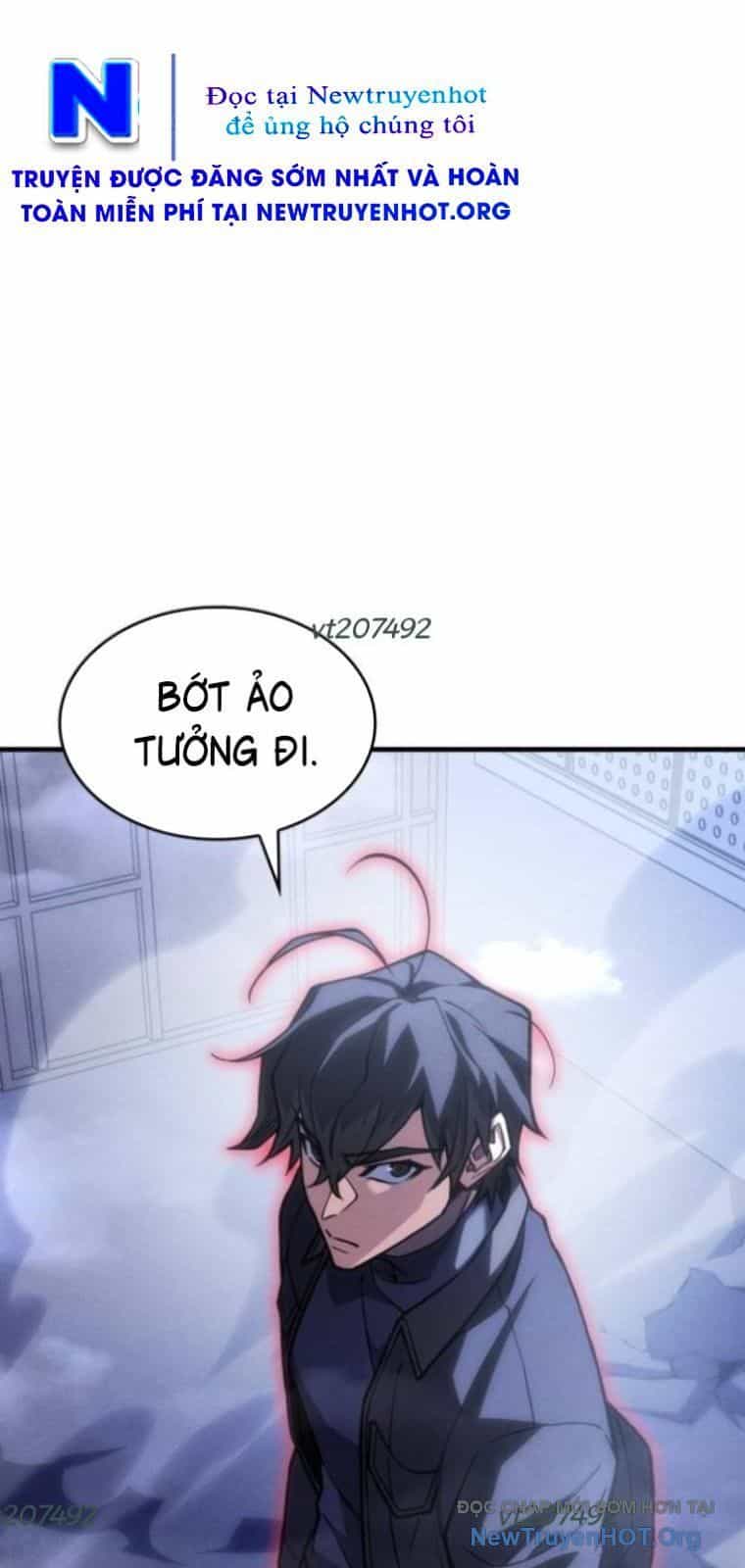 Hồi Quy Bằng Vương Quyền - Chương 107 - ảnh 16