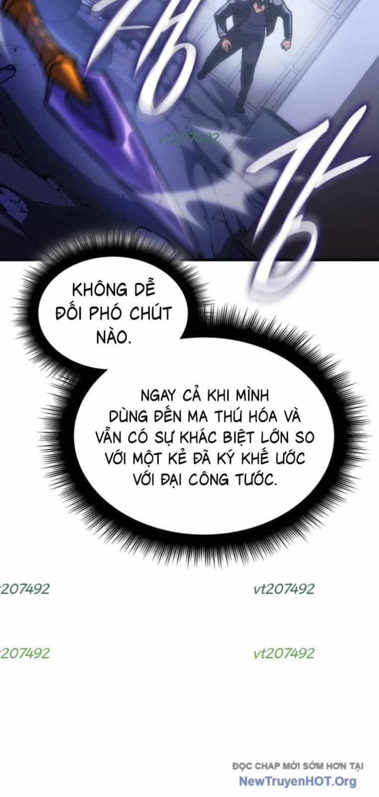Hồi Quy Bằng Vương Quyền - Chương 107 - ảnh 50