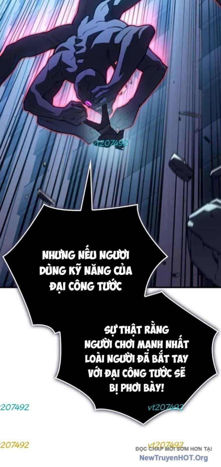 Hồi Quy Bằng Vương Quyền - Chương 107 - ảnh 71