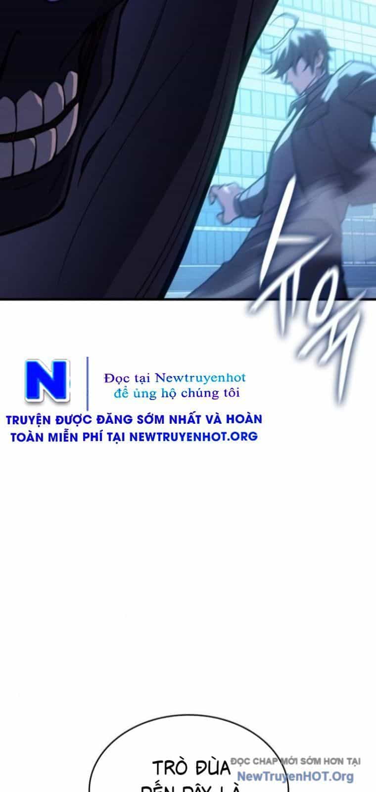Hồi Quy Bằng Vương Quyền - Chương 107 - ảnh 94