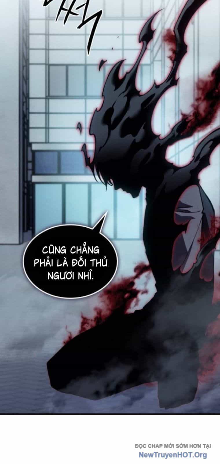 Hồi Quy Bằng Vương Quyền - Chương 107 - ảnh 98