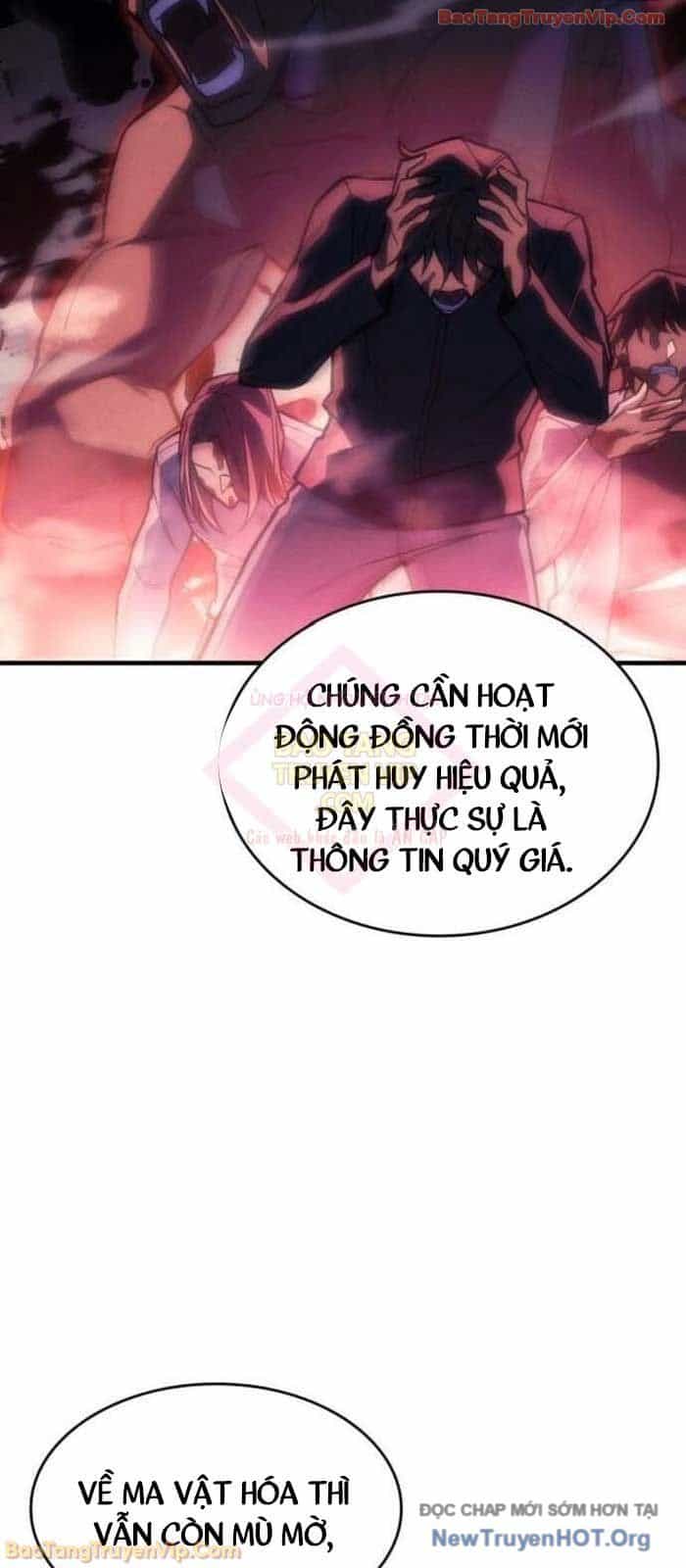 Hồi Quy Bằng Vương Quyền - Chương 108 - ảnh 5