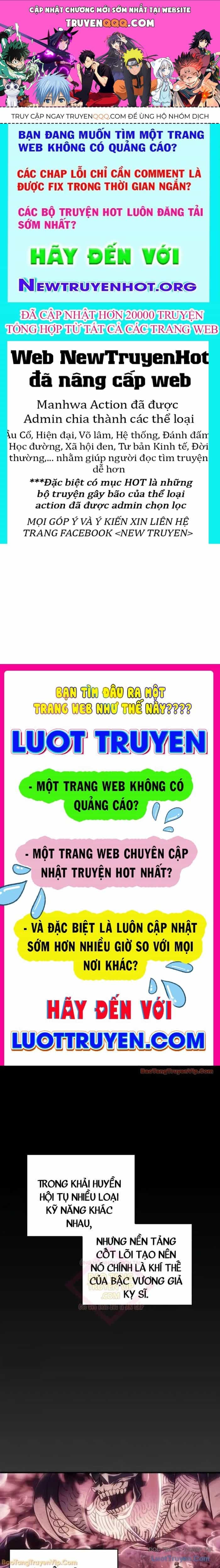 Hồi Quy Bằng Vương Quyền - Chương 109 - ảnh 1