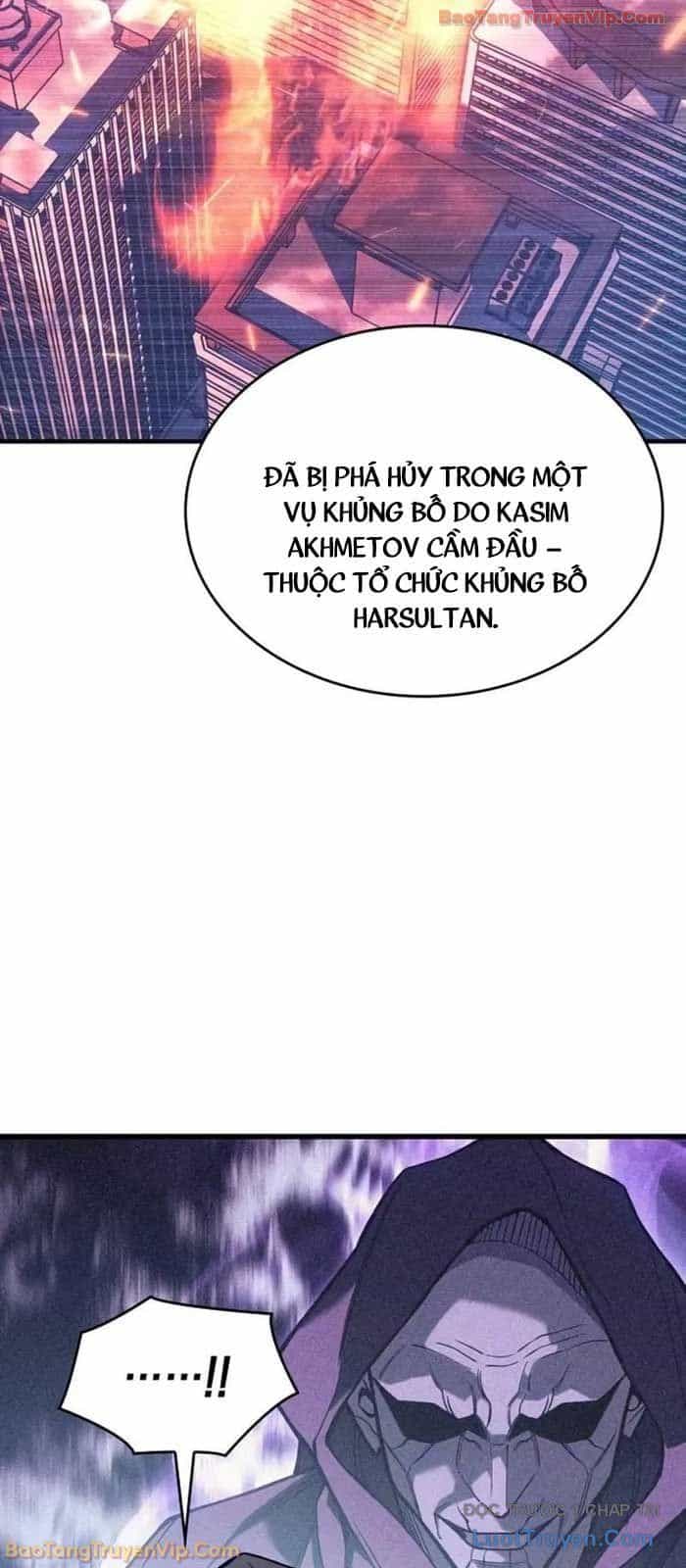 Hồi Quy Bằng Vương Quyền - Chương 109 - ảnh 101