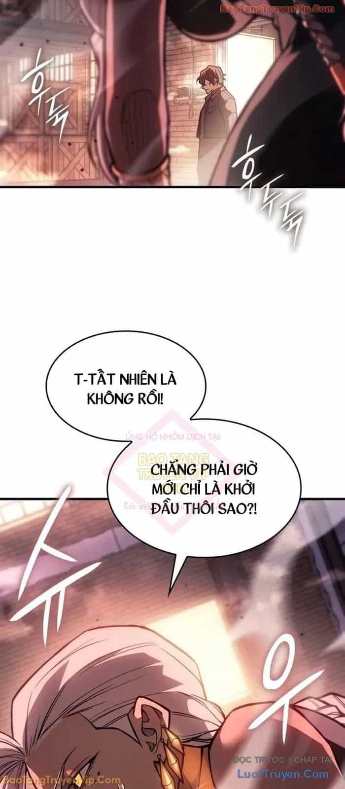 Hồi Quy Bằng Vương Quyền - Chương 109 - ảnh 19