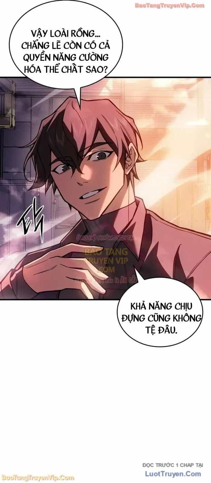 Hồi Quy Bằng Vương Quyền - Chương 109 - ảnh 21