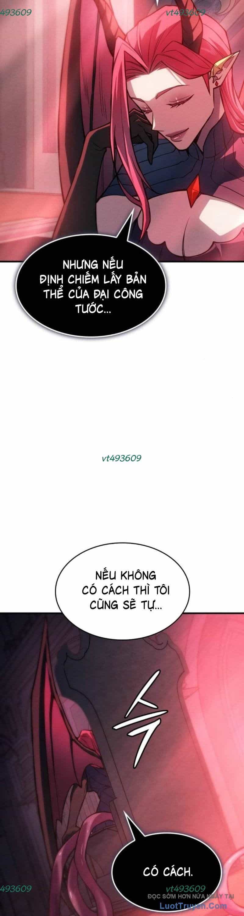 Hồi Quy Bằng Vương Quyền - Chương 110 - ảnh 14