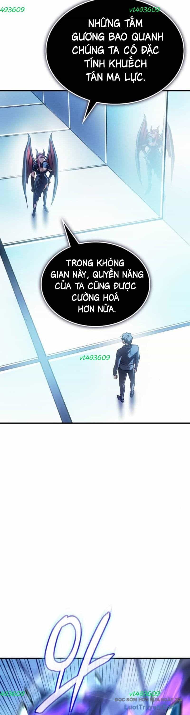 Hồi Quy Bằng Vương Quyền - Chương 110 - ảnh 24