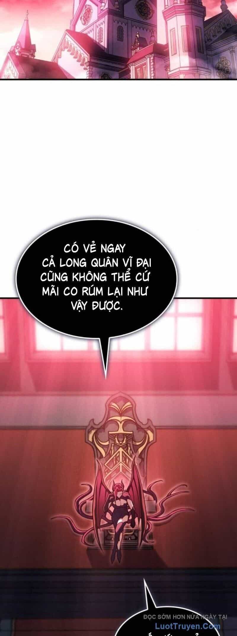 Hồi Quy Bằng Vương Quyền - Chương 110 - ảnh 3