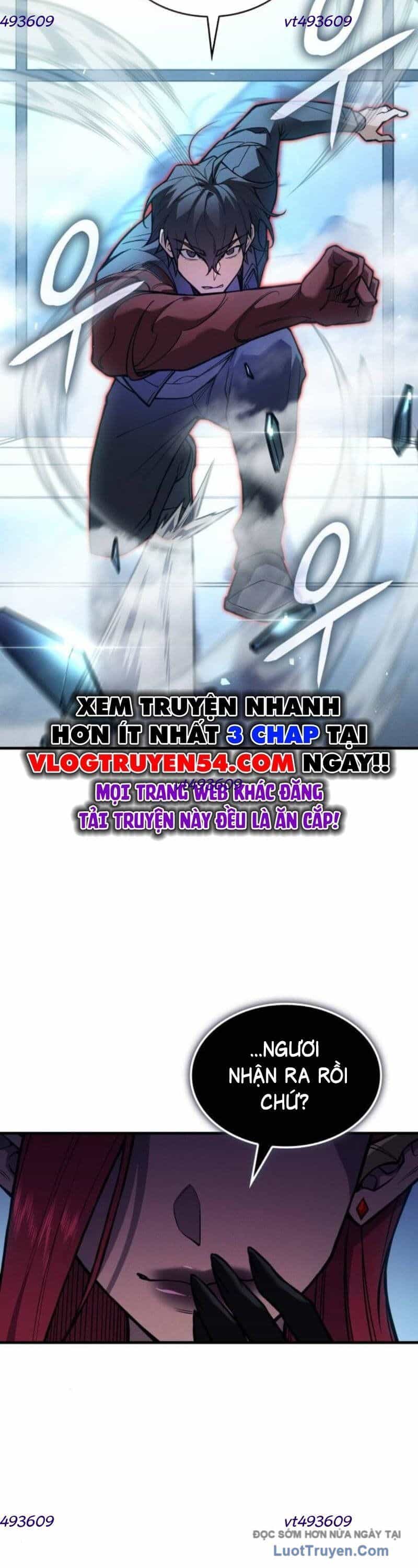 Hồi Quy Bằng Vương Quyền - Chương 110 - ảnh 35