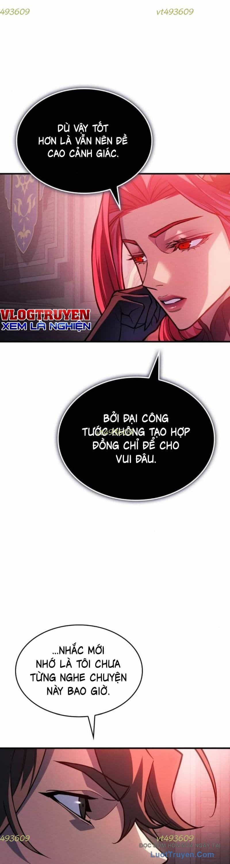Hồi Quy Bằng Vương Quyền - Chương 110 - ảnh 5